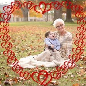 Meet your Posher, Patty